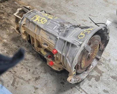 2004-2005 Dodge Durango RAM 1500 Transmission AT, 4x4; 5.7L 04 05 Foto 1 de 4