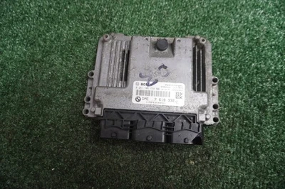 Mini Cooper 2011 techo rígido motor de 1,6 L módulo de control informático OEM ECM 0261S06660 Foto 1 de 4