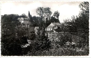 CP 59 NORD - Béllignies - La Pierre Croûte - Imagen 1 de 1