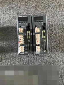 1PC USED Shilin 400W servo drive SDA-040A2 - Picture 1 of 3