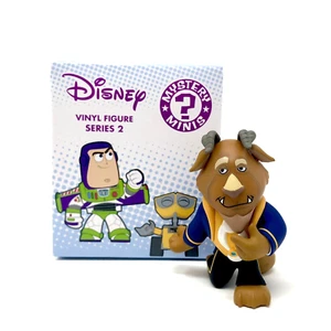 Funko Mystery Minis Disney SDCC Exclusive Kneeling Beast Figur in Tux 2014 - Bild 1 von 8