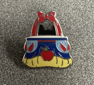 New Disney Parks Handbags Mystery Pin Snow White - Picture 1 of 2