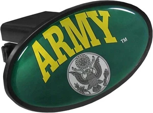 US Army Plastic Hitch Cover Class III - Picture 1 of 1