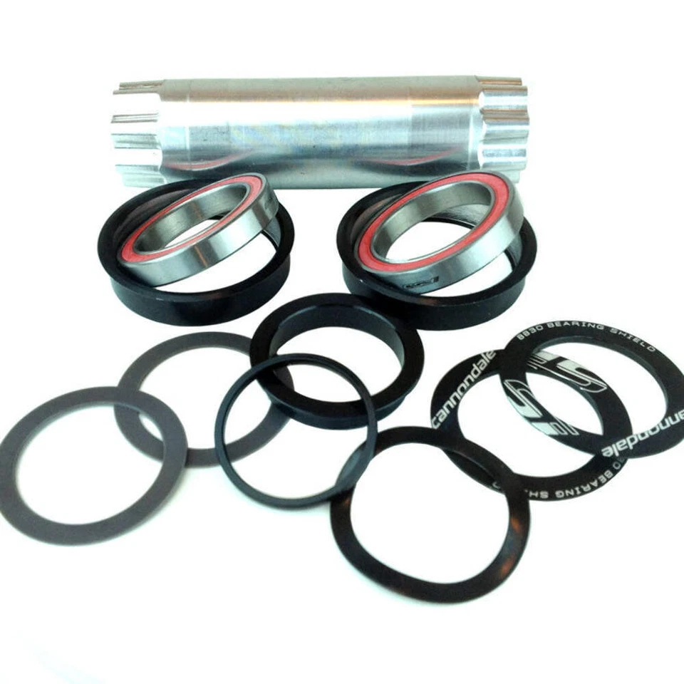 Cannondale Hollowgram SL2 68/73X109mm Ceramic Bottom Bracket BB30/PF30 - Image 1 of 1