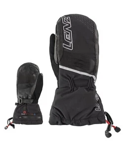 Lenz heat glove 4.0 puño/guante calefactable + heat pack - Imagen 1 de 2