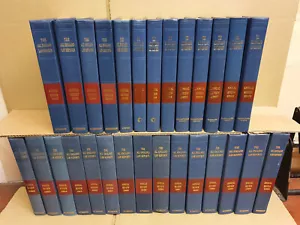 The All England Law Reports Annual Review 1982-2011, complete run, 30 volumes - Picture 1 of 2