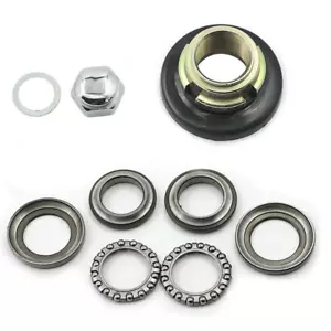 For Honda ATC70 ATC110 185 200/S/M/ES Steering Bearing Fork Stem Assembly Set US - Picture 1 of 5