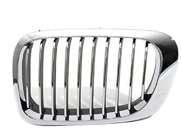 Action Crash 16JR43M Left - Driver Side Grille Assembly Fits 2001-2003 BMW 325i Foto 1 de 1