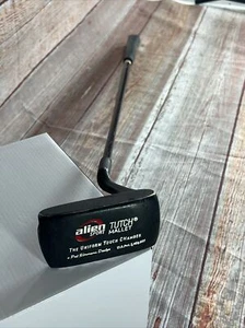 Alien Sport TUTCH Mallet Putter Pat Simmons Design 35" RH - Picture 1 of 6
