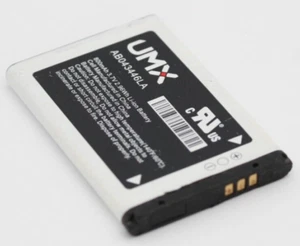 UMX AB043446LA Cell Phone Battery - Picture 1 of 1