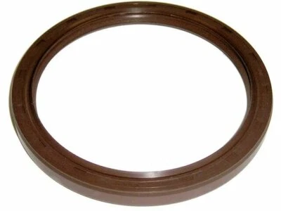 For 2007-2014 Toyota Sienna Crankshaft Seal Rear 49346RM 2008 2009 2010 2011 - Image 1 of 2