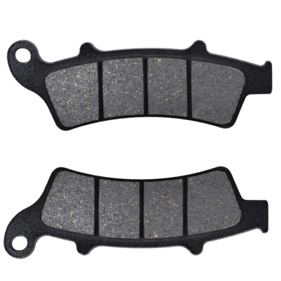 Pastillas de freno delanteras para Aprilia Atlantic 200 Scarabeo 200 250 KYMCO People GT 300i  Foto 1 de 4