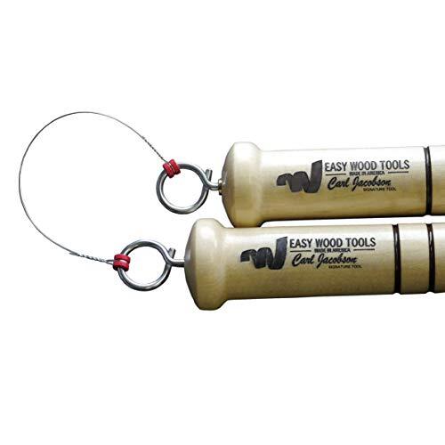 Wood Burning Tool Easy Wood Tools Carl Jacobson Signature Easy Wire ...