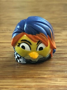 Angry Birds Star Wars Rebels Telepods Sabine Wren w/ QR Code READ DESCRIPTION - Picture 1 of 6