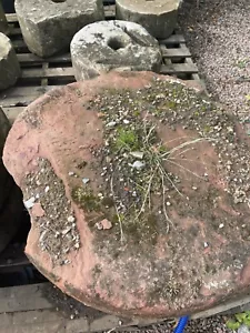Large Millstone - Picture 1 of 4