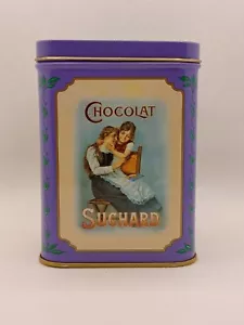 Milka Naps Nostalgiedose, Kraft Jacobs Suchard - Bild 1 von 5