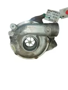 V30 0202 turbolader at für MAZDA PREMACY (CP) 2.0 TD 1999 6161 - Bild 1 von 5