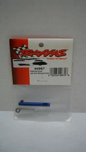 Traxxas #4967 Brake Cam Lever, Cam, Screw T-Maxx NIB - Picture 1 of 1