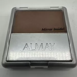 Almay Stay Smooth Beyond Powder Blush BRONZED 15 New 0.20oz Rare - Picture 1 of 5