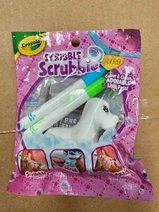 Crayola Scribble Scrubbie Pets Figaro NEW! - Bild 1 von 2