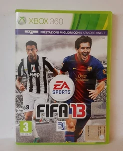 FIFA 13 - MICROSOFT XBOX 360 - Picture 1 of 3