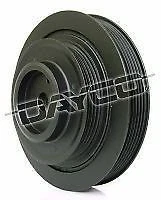 BALANCEADOR ARMÓNICO POWERBOND MITSUBISHI MAGNA TE TF TH TJ TL TW 3.0 3.5 6G72 6G74 Foto 1 de 2