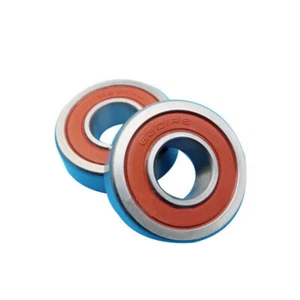 6301/15-2RS 6301/15 153712 15 mm x 37 mm x 12 mm Lager - Bild 1 von 2