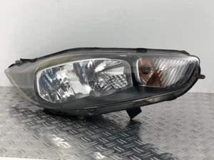 Hauptscheinwerfer Scheinwerfer rechts FORD Fiesta VI CCN C1BB13W029AJ Defekt - Bild 1 von 7