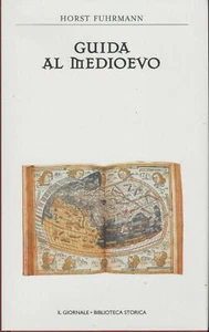 book - GUIDE TO THE MIDDLE AGES - Picture 1 of 1