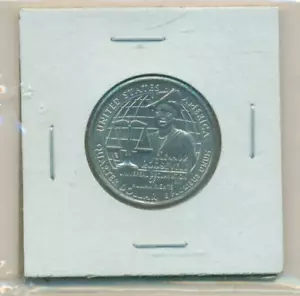 UNITED STATES COIN - 2023D - ELEANOR ROOSEVELT - QUARTER - UNCIRCULATED - Picture 1 of 2