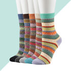  5 Pair Low Cut Socks New Years Gift Favors Autumn And Winter