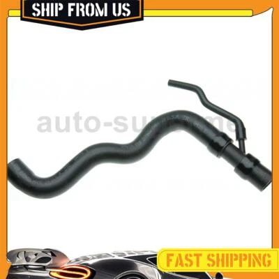 Manguera de refrigerante de radiador superior para Toyota RAV4 2006-2012 1x Foto 1 de 4