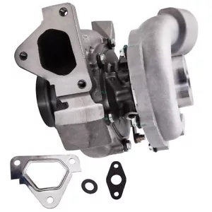 Turbo Turbocharger for Mercedes Benz Sprinter 2.7L 2004-2006 316 416 CDI OM647 - Picture 1 of 11