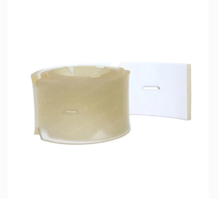 Tennant 1027719, ENJUGADOR DELANTERO (Uretano) (Interior) (49,6") M20,T20 Foto 1 de 1