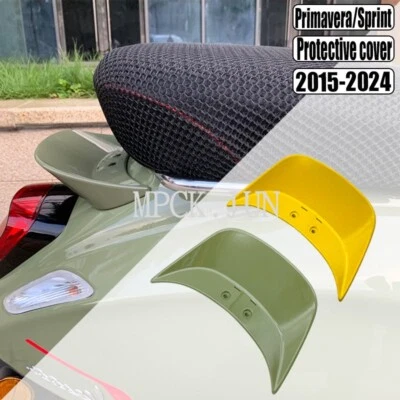 For Vespa Primavera 150 Sprint 150 motorcycle accessories, tail fins, tailstock - Image 1 of 4