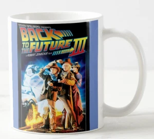 Greatest science fiction films - Coffee Mugs - Gift Sci fi - Mug Cup - Picture 1 of 60