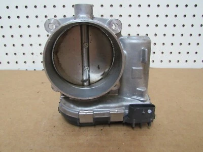 2016 JEEP CHEROKEE 3.2L Throttle Body 05184349ac OEM - Image 1 of 3