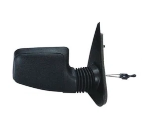 Right Mirror for Peugeot 405 I II 1989 1990 1991 1992 1993 1994 1995 1996 VL1112 - Picture 1 of 1