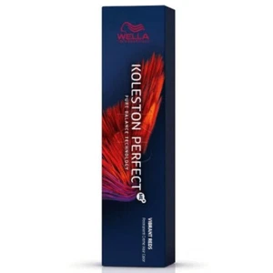 Color de cabello perfecto Wella Koleston # 55/65 marrón claro intenso violeta caoba - Imagen 1 de 1