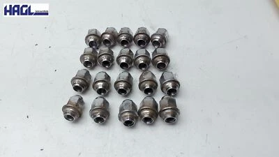 Wheel nuts 20 ST Hyundai i30 1.4 FD sedan - Image 1 of 4