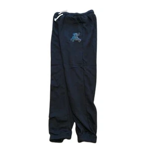 Youth Size 8 Sweatpants with Bear Drawstring Pockets Shein Youth New in Package - Picture 1 of 4