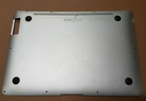 Genuine Apple MacBook Air 13" 2008 2009 - A1304 Base Bottom Cover 620-4791-A - Picture 1 of 2