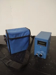 Interscan  4160-2 Formaldehyde Portable Analyzer - Picture 1 of 14