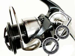 [DAIWA] 24 CERTATE FC LT Upgrade Bearing Kit - Picture 1 of 2