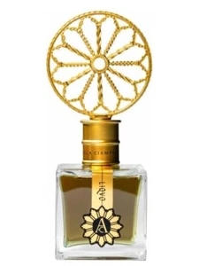 Angela Ciampagna Hatria Collection Liquo Estratto Profumo, 100ml