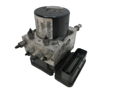 Bloque de unidad de control ABS bloque hidráulico hidroagregado para Jeep Grand Foto 1 de 4