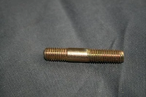 New Genuine Aprilia Cylinder Base Stud M8x26/20 for various models AP0840836 - Picture 1 of 1