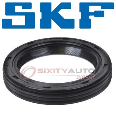 SKF Timing Cover Seal for 1985-1988 Oldsmobile Firenza 2.0L L4 - Engine rt - Image 1 of 4