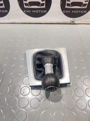 AUDI A3 8P 6 СКОРОСТЕЙ РУЧНОЙ ПЕРЕКЛЮЧАТЕЛЬ ПЕРЕДАЧ СЕЛЕКТОР 2007 A402003001000 - Изображение 1 из 4