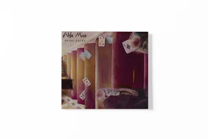 Alfa Mist - Bring Backs (CD) NEW - Foto 1 di 1